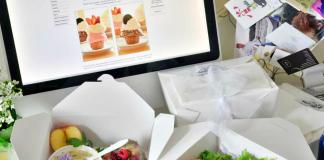 Как открыть доставку еды с нуля и раскрутить ее Услуга доставки обедов в офис