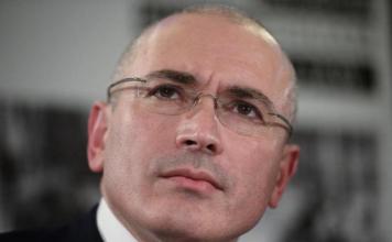 Кто такой Ходорковский Михаил Борисович: биография, уголовное преследование