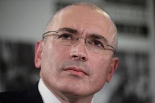 Kto je Michail Borisovič Chodorkovskij: biografia, trestné stíhanie