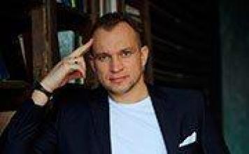 Rozhovor s milionárom Maximom Temchenkom